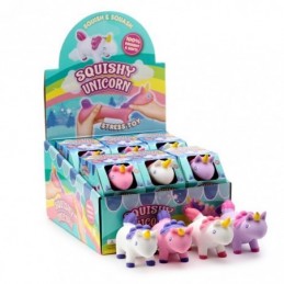 JUGUETE ESTIRABLE UNICORNIOS