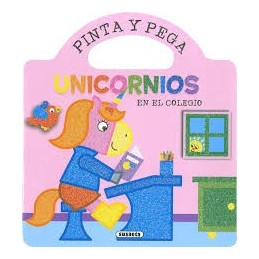 EN EL COLEGIO UNICORNIOS