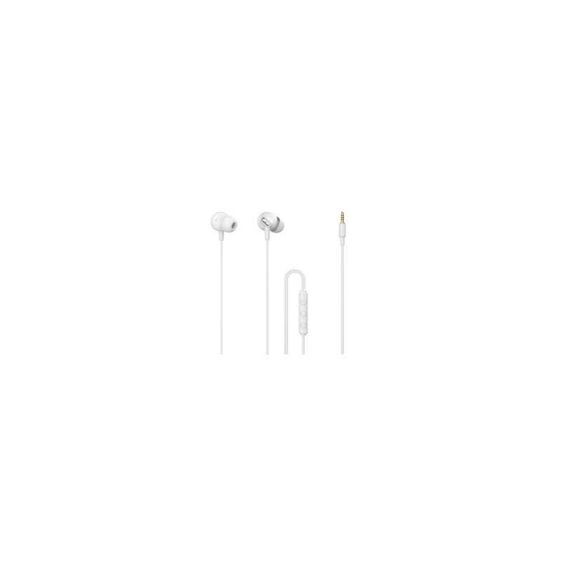 AURICULARES VENTION INSTRAUDITIVOS CON MICRO BLANC