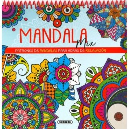 MANDALA MIX 2