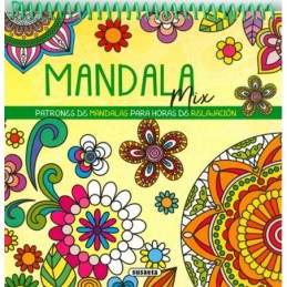 MANDALA MIX 3