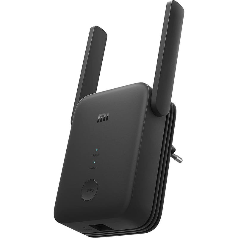 REPETIDOR INALAMBRICO XIAOMI AC1200 2 ANTENAS