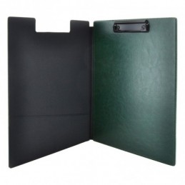 SOPORTE CON PINZA DYNAMIC CLASSIC VERDE