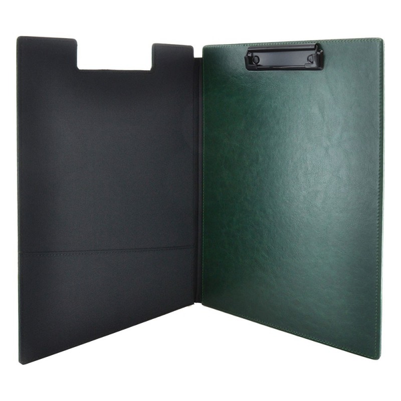 SOPORTE CON PINZA DYNAMIC CLASSIC VERDE