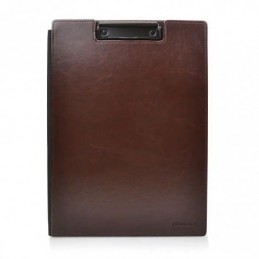 SOPORTE CON PINZA DYNAMIC CLASSIC MARRON
