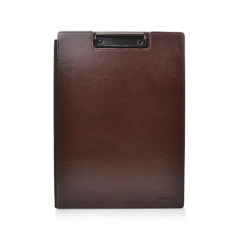 SOPORTE CON PINZA DYNAMIC CLASSIC MARRON