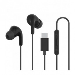 AURICULARES INTRAAUDITIVOS XIAOMI TIPO C CON MICRO