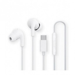 AURICULARES INTRAUDITIVOS XIAOMI TIPO C CON MICRO