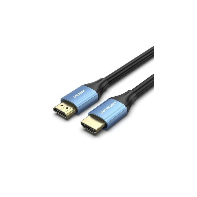 CABLE HDMI 2.0 4K VENTION 10MT AZUL