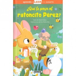 QUE LE PASA AL RATONCITO PEREZ