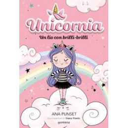 UNICORNIA 1 UN LIO CON BRILLI BRILLI