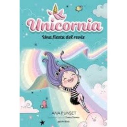 UNICORNIA 2 UNA FIESTA DEL REVES