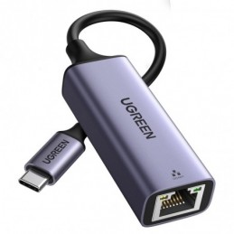 ADAPTADOR DE USB C A ETHERNET