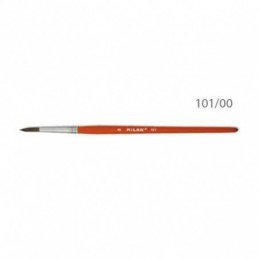 PINCEL ESCOLAR REDONDO SERIE 101-00