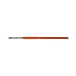 PINCEL ESCOLAR REDONDO SERIE 101 - 9