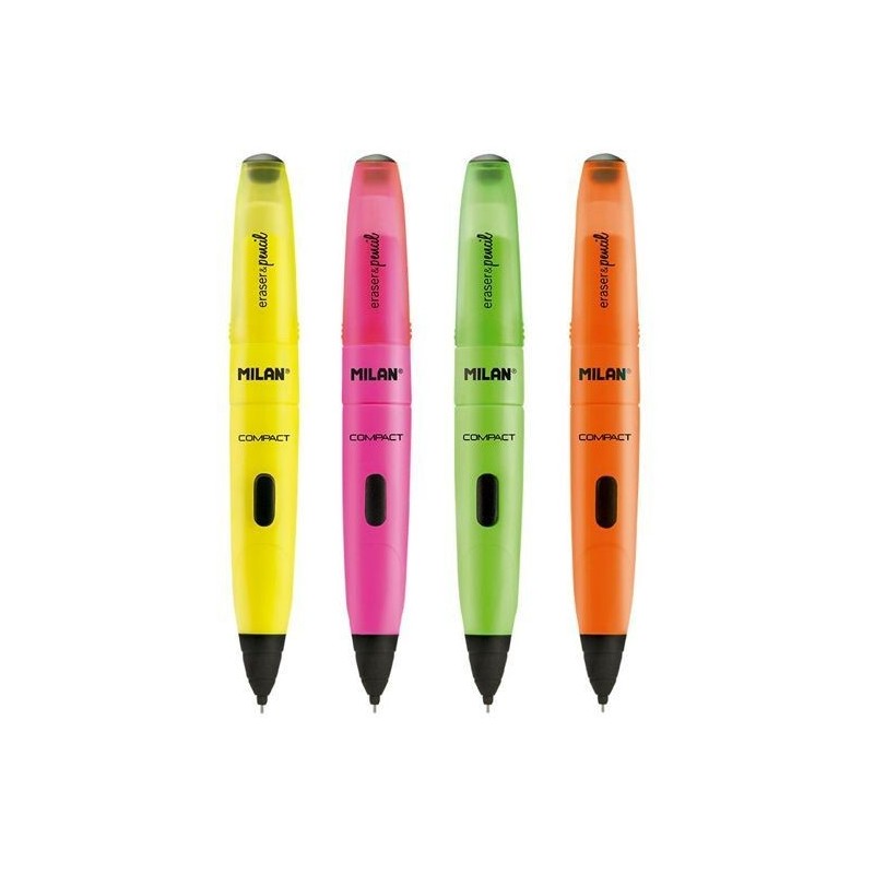 PORTAMINAS COMPACT FLUO 0.9