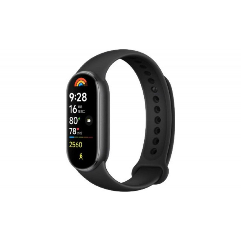 XIAOMI MI SMART BAND 9 PULSERA DE ACTIVIDAD