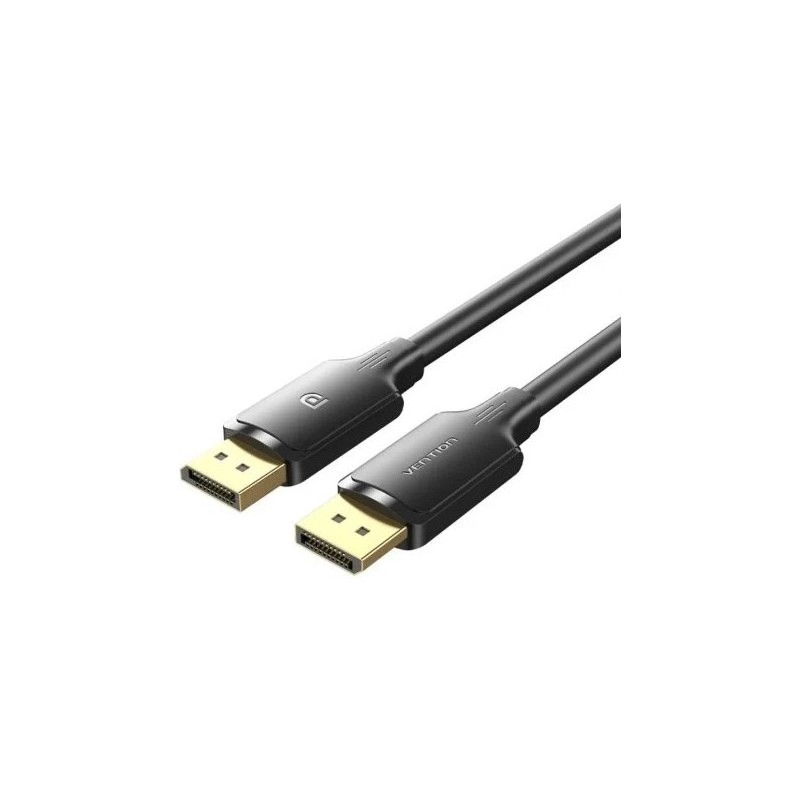 CABLE DISPLAY PORT VENTION HAKBF MACHO MACHO 1M 4K