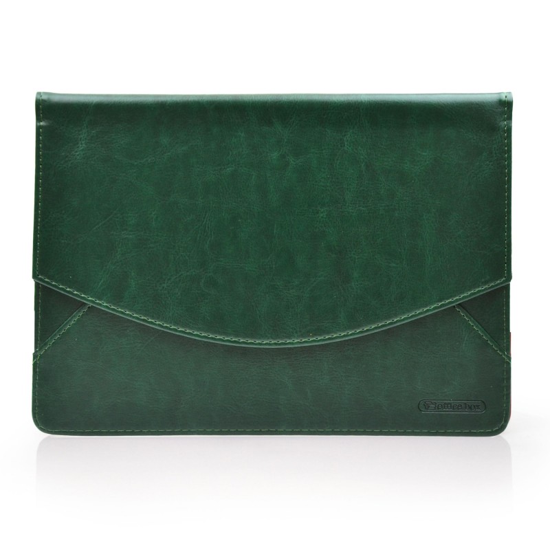 NOTEBOOK A6 DYNAMIC CLASSIC VERDE