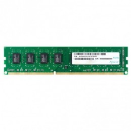 MEMORIA RAM APACER 8GB /DDR3/1600MHZ/1.5V/CL11/DIM