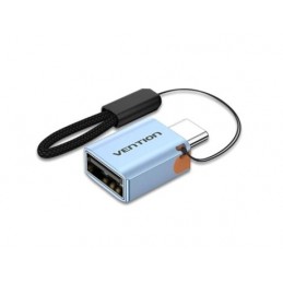 OTG USB 3.1 VENTION CUBH0 USB C MACHO USB HEMBRA