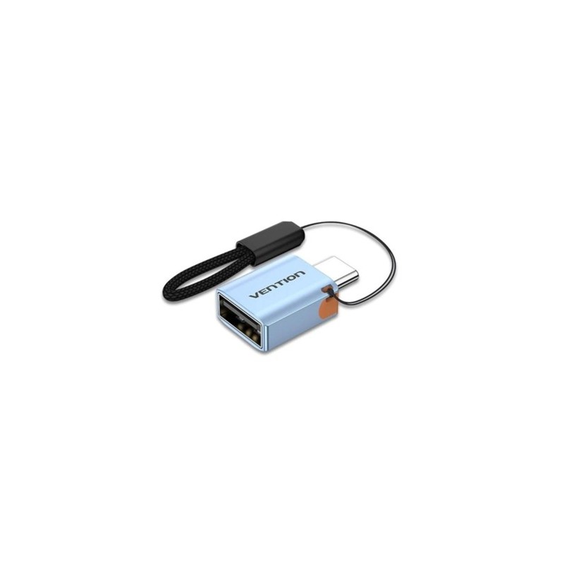 OTG USB 3.1 VENTION CUBH0 USB C MACHO USB HEMBRA