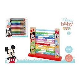 ABACO MICKEY 100 FICH. DKG-0069