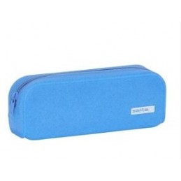ESTUCHES CUADRADOS SURTIDOS SAFTA GLITTER