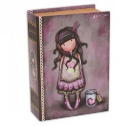 JOYERO GORJUSS LIBRO PQ JW05G