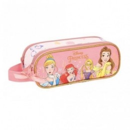PORTATODO DOBLE PRINCESAS DISNEY DREAMS