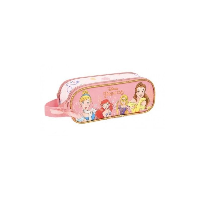 PORTATODO DOBLE PRINCESAS DISNEY DREAMS