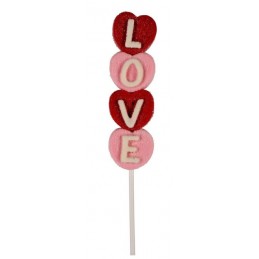STICK DE NUBE SAN VALENTIN