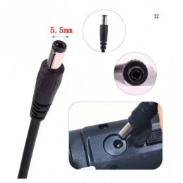 CARGADOR 25.2V 3 AMP SILLON MASEJEADOR