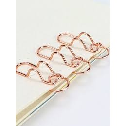 LIBRETA CLIP ACCESORIOS