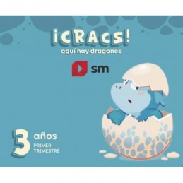INF 3 CRACS AQUI HAY DRAGONES 2 TRIMESTRE