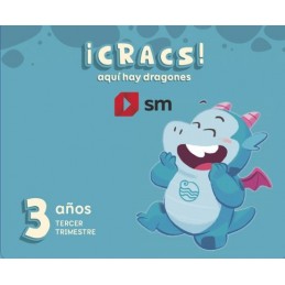 INF 3 CRACS AQUI HAY DRAGONES 3 TRIMESTRE
