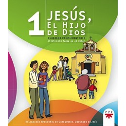JESUS EL HIJO DE DIOS 1
