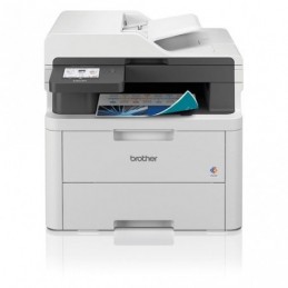 IMPRESORA LASER BROTHER DCP-L3560CDW