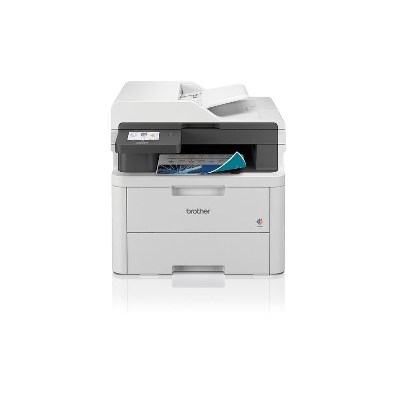 IMPRESORA LASER BROTHER DCP-L3560CDW