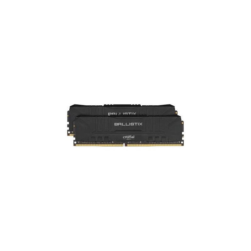 CRUCIAL BALLISTIX 16X2 CL16 DDR4 3200 1.35V UDIMM