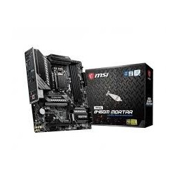 PLACA MSI MAG B460M MORTAR SOCKET 1200