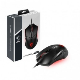 RATON MSI CLUTCH GM08 USB