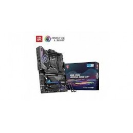MSI MPG Z590 GAMING EDGE WIFI