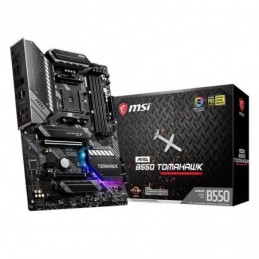 MSI MAG B560M BOZOOKA LGA 1200 11 GEN 4