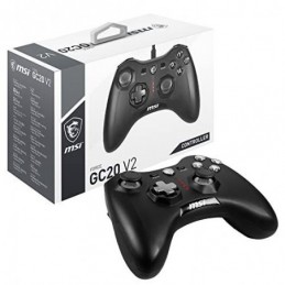 GAMEPAD MSI FORCE GC20 V2 NEGRO