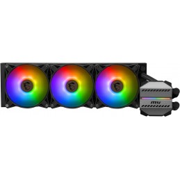 REFRIGERACIÓN LIQUIDA MSI MAG M360 AIO AM5 Y 1700