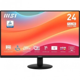 MSI PRO MP242L IPS 1980x1080 100HZ 4MS EYES ERGO