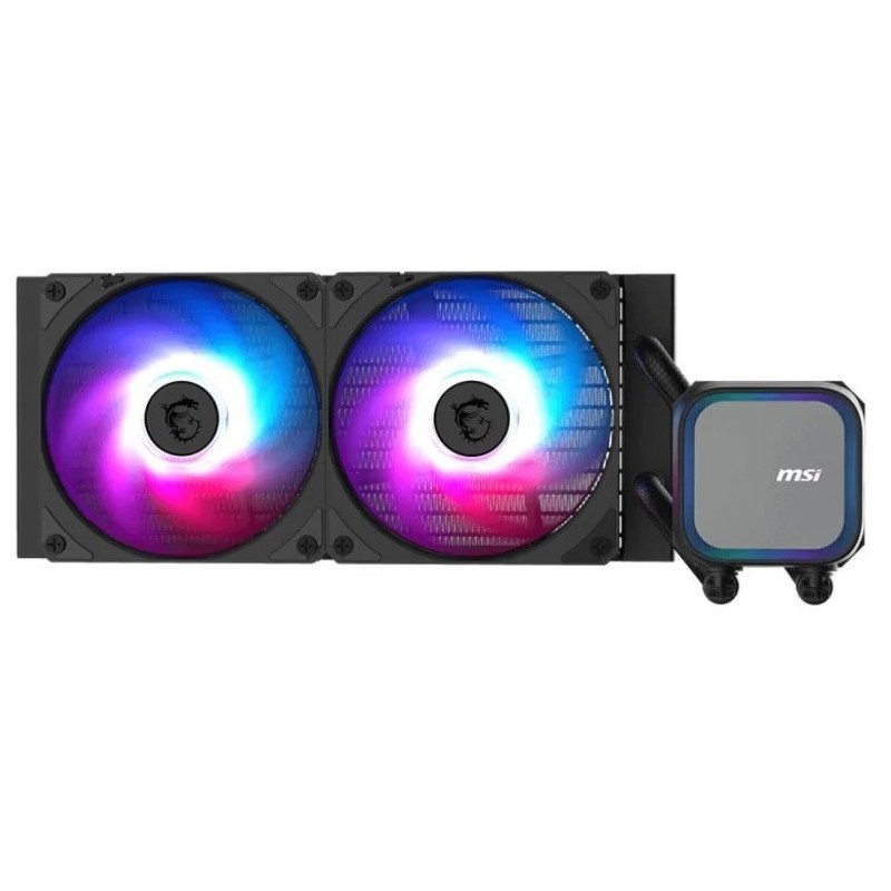 REFRIGERACION LIQUIDA MSI MAG CORELIQUID A13