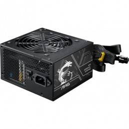 FUENTES ALIMENTACION 750W MSI MAG A750BN PCIE