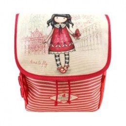 MINI MOCHILA GORJUSS SANTORO LONDON